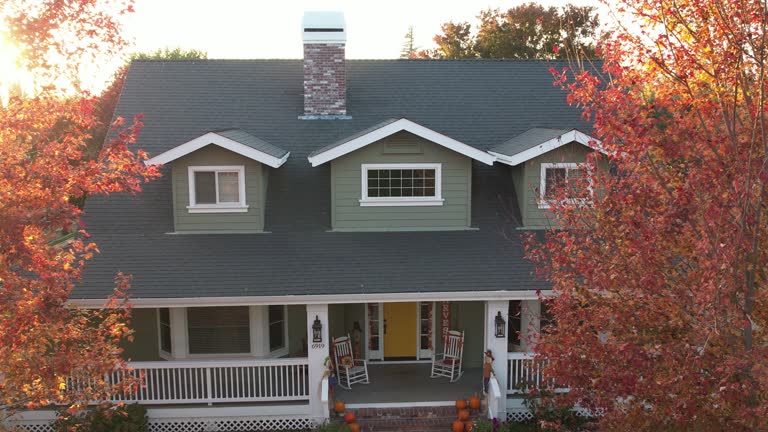 Steel Roofing in River Road, NC